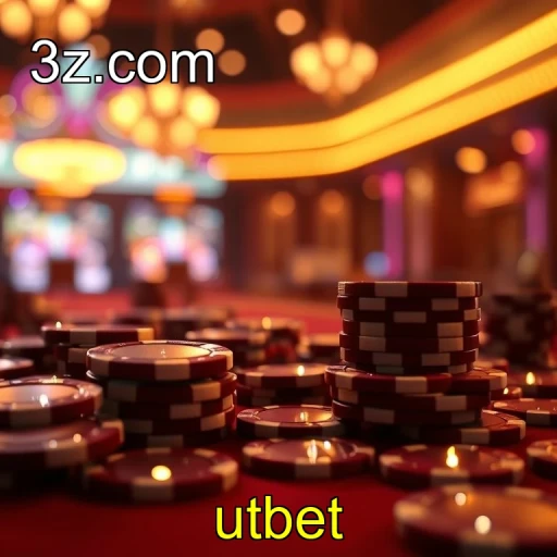 Apostas em Football: Explore o Mundo Incrível do utbet