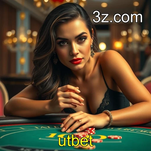 Emoção e Prêmios na Lottery do Site utbet: Jogue Agora!